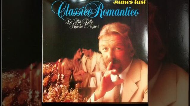 James Last – Classico Romantico -  Intermezzo Da 