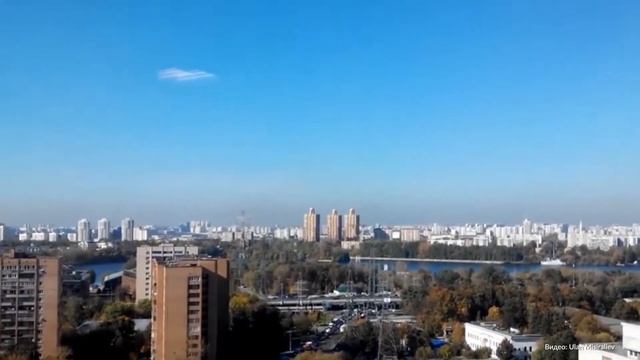 Возле метро «Водный стадион» в Москве появится бизнес центр смотреть онлайн