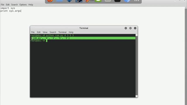 python for absolute beginners part-8 смотреть онлайн