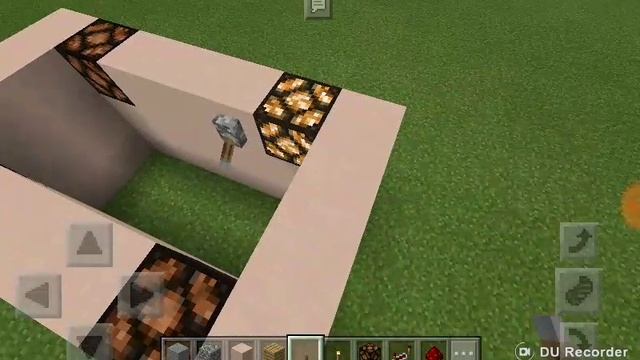 Плавное включение света в Minecraft смотреть онлайн