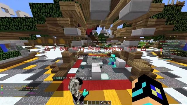 Как БЕСПЛАТНО получить ЛЮБОЙ ДОНАТ на серверах майнкрафт смотреть онлайн