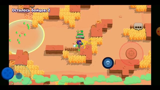 Путь до 10 000 кубков част #6 в бравл старс смотреть онлайн