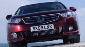 Хонда Аккорд 8 слабые места | Недостатки и болячки б/у Honda Accord VIII