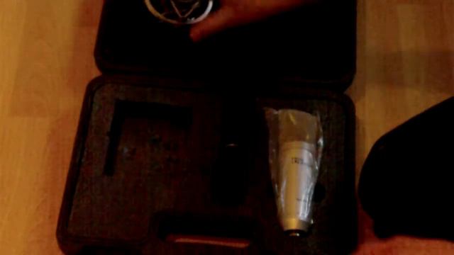 Unboxing T.bone sc 440 deutsch/german смотреть онлайн