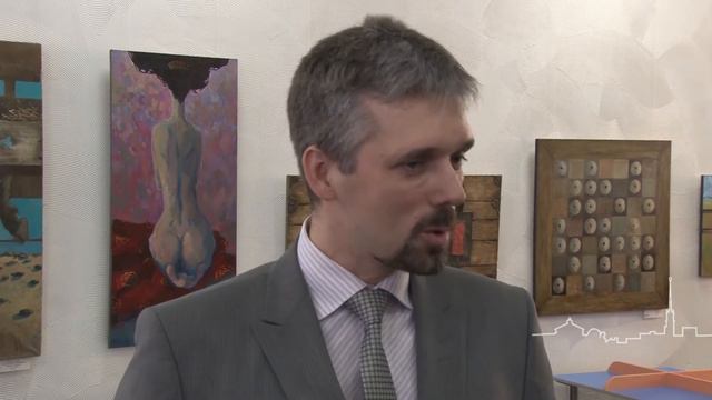 Интерактивная выставка «Экспериментарий» смотреть онлайн