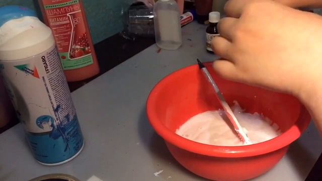 #slime #лизун # originalslime Как сделать original slime 🍭🍓 смотреть онлайн