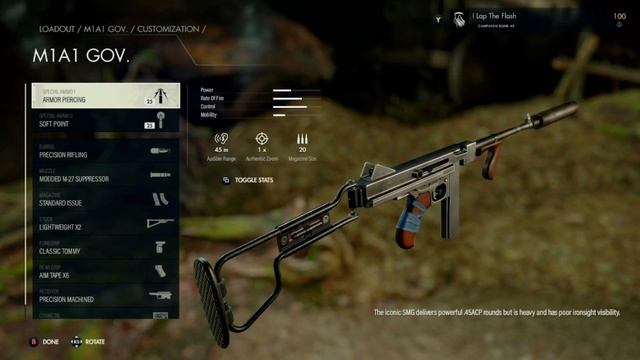 Best Weapons / Best Weapon Loadout ( Recommended for Hard or Authentic Difficulty ) Sniper Elite 5 смотреть онлайн