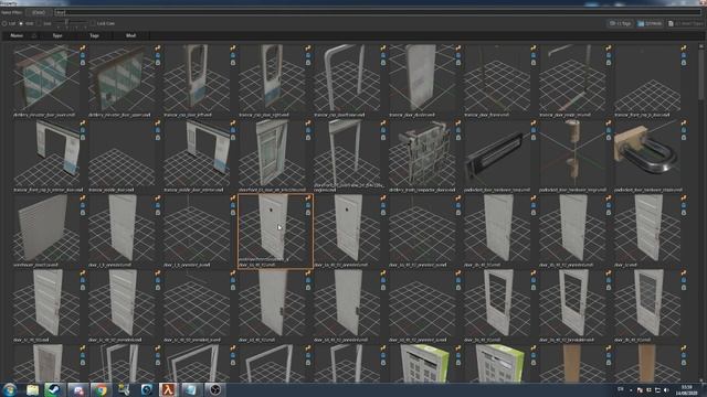 How To Use Entities and Entity Outputs in Source 2 Hammer смотреть онлайн