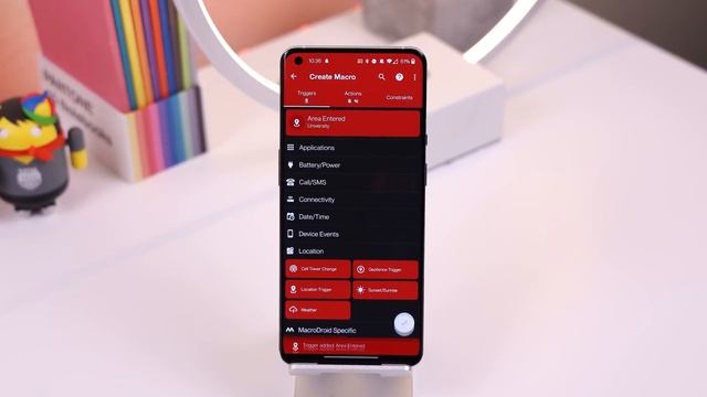 Apps that make your Smartphone Experience Better! смотреть онлайн