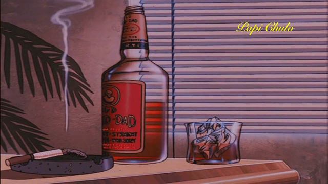 Octavian & Skepta - Papi Chulo (slowed + reverb) смотреть онлайн