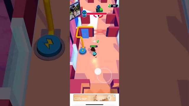 Играем в игру который называется stealth Master (stealth Master) смотреть онлайн