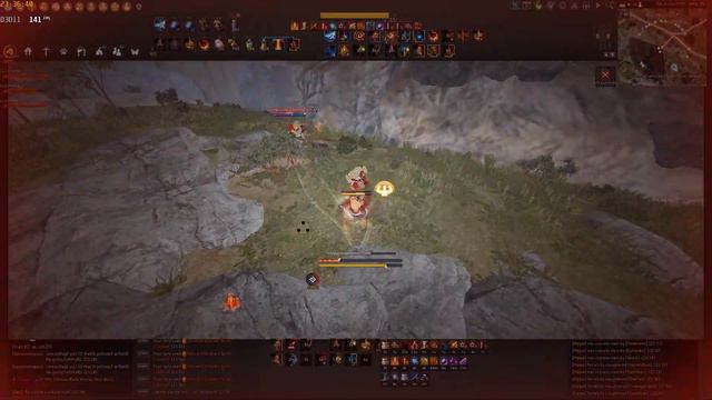 BDO Normal striker montage смотреть онлайн