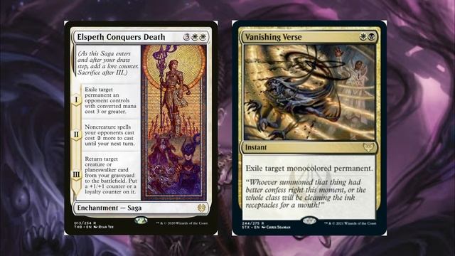 Top 3 Off-Meta Decks in Strixhaven Standard (Mtg) смотреть онлайн