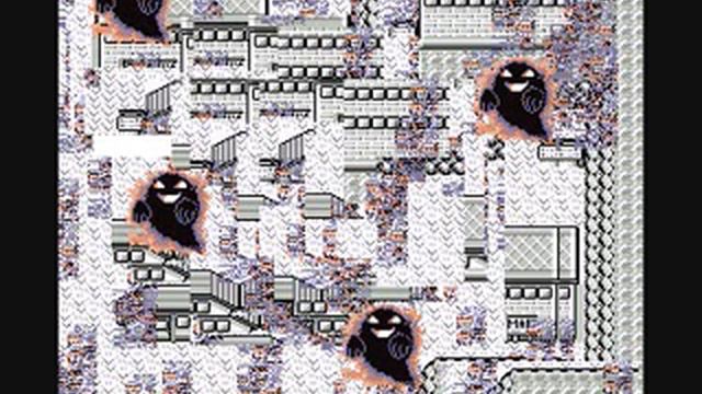 Glitchy Lavender Town (Remix) смотреть онлайн