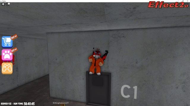 How do we get OUT ? | Roblox Members collab | Part 2 смотреть онлайн