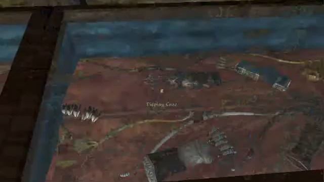 ArmoryLab Walk Through: Display Rooms смотреть онлайн