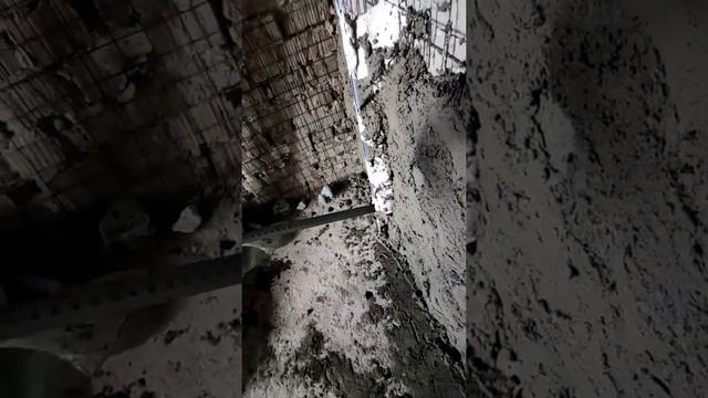 Шок! Штукатурка 15 см ?