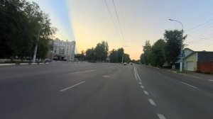 Брянск июль 2024