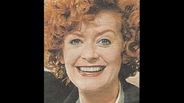 The Absolutely Beautiful Patricia Quinn.wmv смотреть онлайн