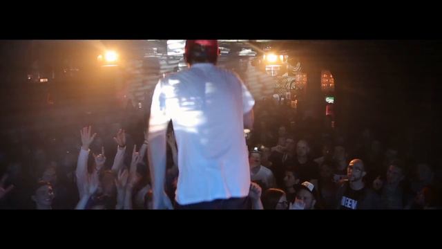 Damion Davis "Forever Ying" Releaseparty & Tour смотреть онлайн