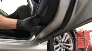 Honda Civic 2006 2007 2008 2009 2010 2011 How to Remove Door Panel Trim Removal Replace Install