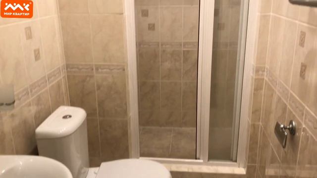 Видовые апартаменты на высоком первом этаже! смотреть онлайн