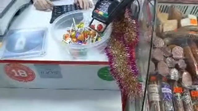 СНЕГ В АСТРАХАНИ? смотреть онлайн
