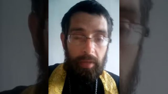 Мы не раскольники по 15 правилу 2 х кратного собора Иерей Димитрий смотреть онлайн