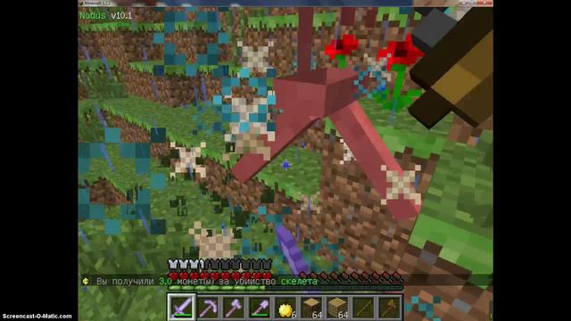 игра на сервере типи-крафт смотреть онлайн