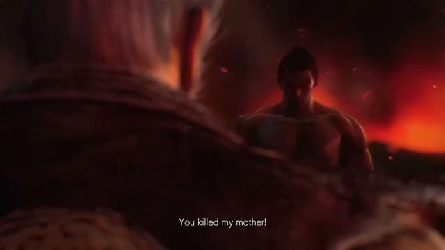 PS4 Tekken 7 Ultimate Edition Opening Scene Walking Dead Nagan & Julia Fight Scene #subswap смотреть онлайн