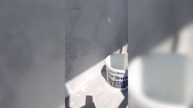 Применение Броня на нескольких Балконах.