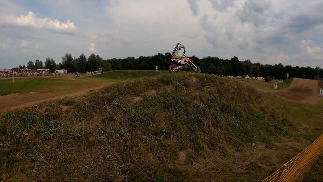 МОТОКРОСС ХОТЬКОВО (ПЕТРАШИН. НАЗАРОВ, ФРОЛОВ, ОРЛОВ) смотреть онлайн