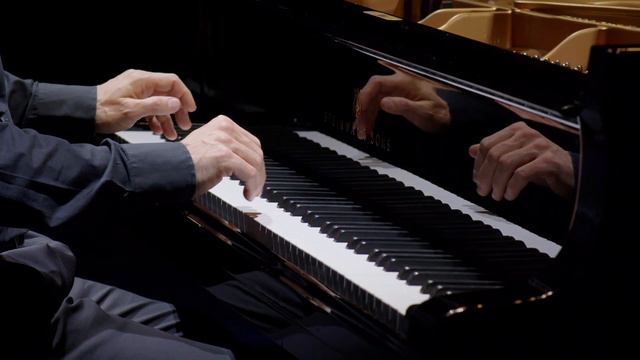 John Cage – The Perilous Night (1944) смотреть онлайн