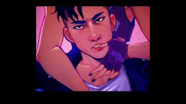 Эдит "Юри на льду!!" смотреть онлайн