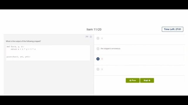 python Module 4 test ( 100% ) || Python Essentials 1 || CISCO смотреть онлайн