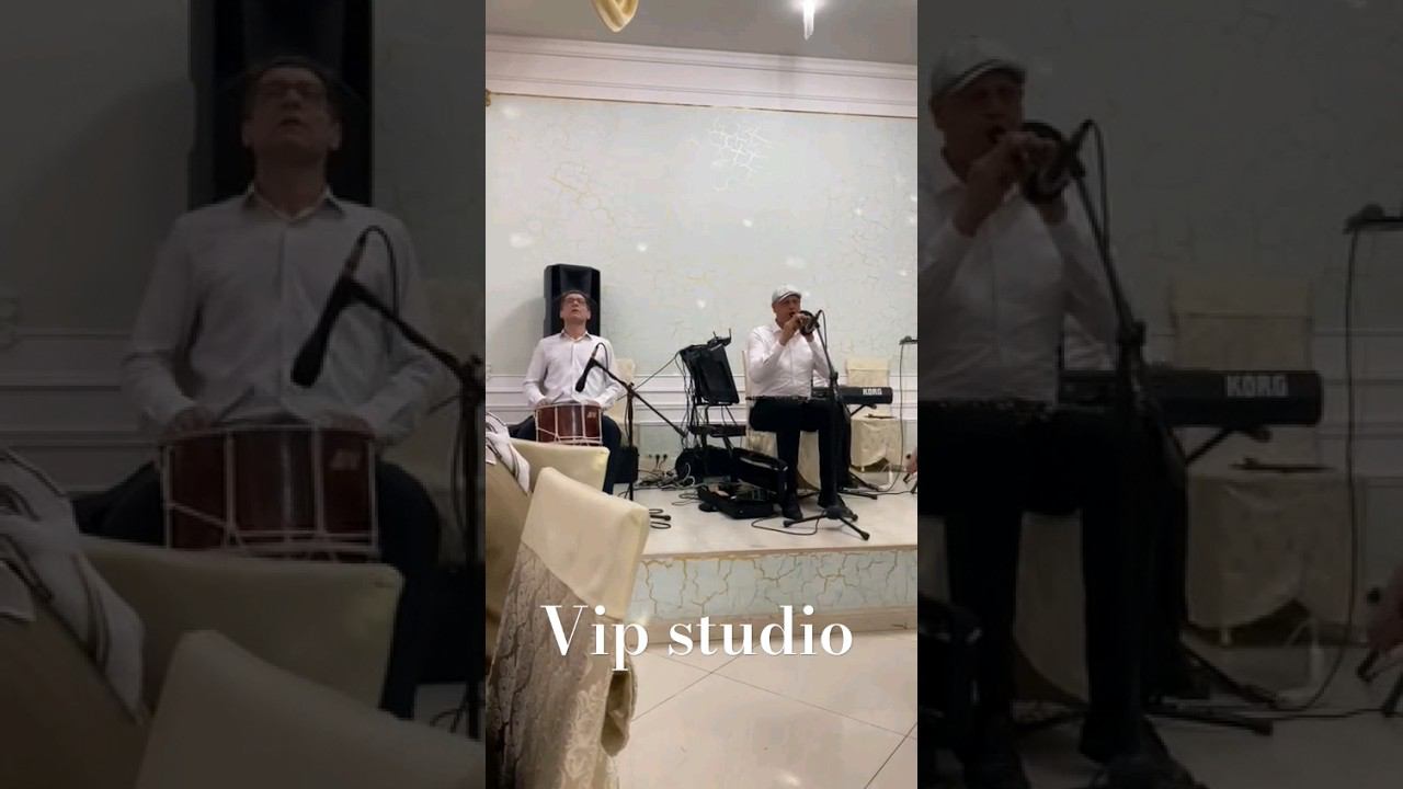 Музыканты разрывают свадьбу супер лезгинка #shorts смотреть онлайн