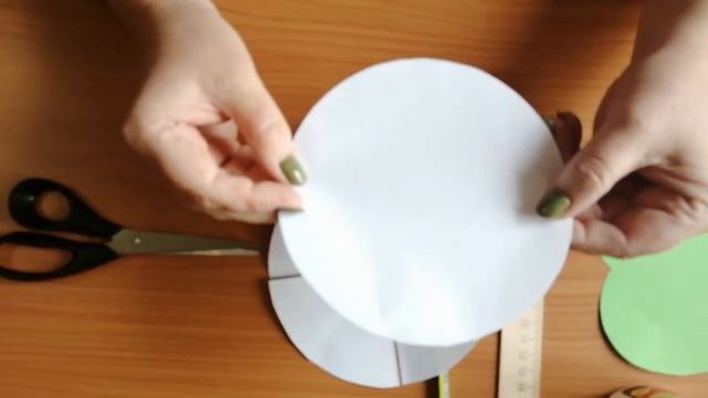 Конструирование Кувшинка. смотреть онлайн