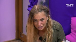 Дом-2: Щукина поругалась с Безусом