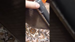 Плохо греет печка?Нива 21213 Меняем штатный кран на шаровый, улучшаем свойства телоотдачи радиатора