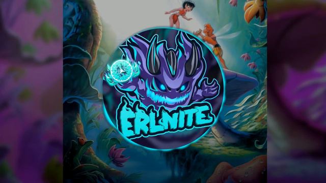 Ferngully - Genesis Chillstep Ver~ [Erlnite Remix] смотреть онлайн