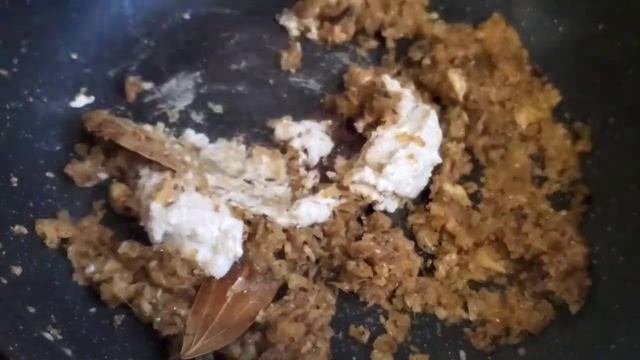 КУРИЦА СО ШПИНАТОМ |Chicken Spinach Curry