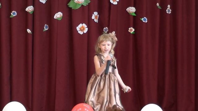 Талант Групп Садовская Варвара Барыня смотреть онлайн