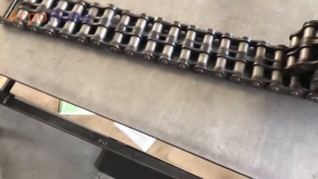 Цепь бортовая 186см 4131 77231 0 смотреть онлайн