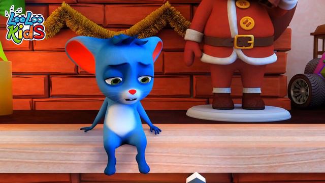 🎄O Christmas Tree And Deck The Halls More Kids Songs And Nursery Rhymes - LooLoo Kids