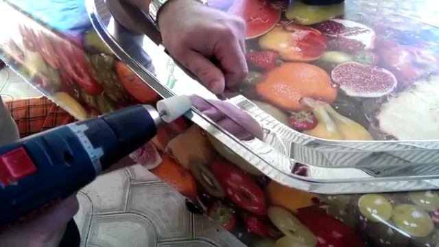 Как снимать двусторонний скотч смотреть онлайн