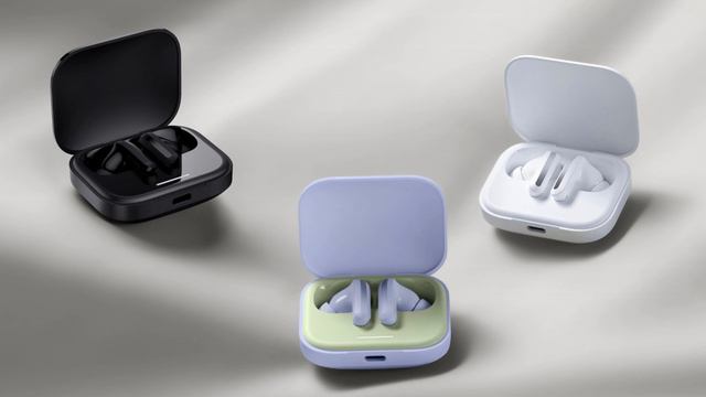 Xiaomi launches Redmi Buds 5 in India смотреть онлайн