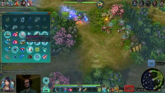 Prime World - Демонолог. Demonologist 10.04.14 (4) "Божественный старт" смотреть онлайн