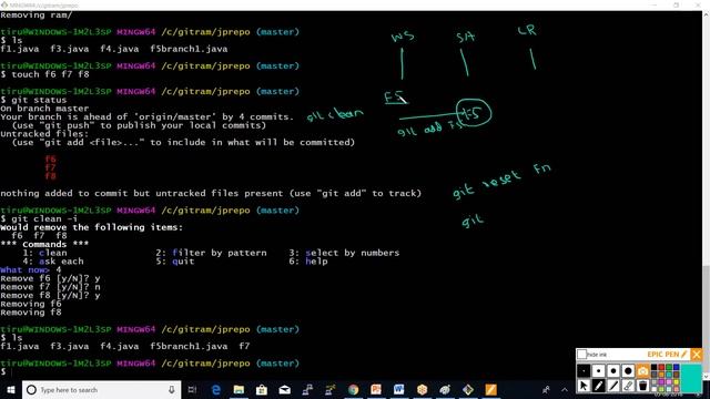 2018 08 05 07 43 DEVOPS GIT SUNDAY 5 8 18 7 30 AM IST TO 9 00 AM IST смотреть онлайн