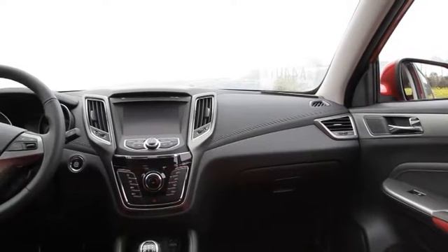 长安CS35升级改造换装 再度惊艳山城 惊人的价格