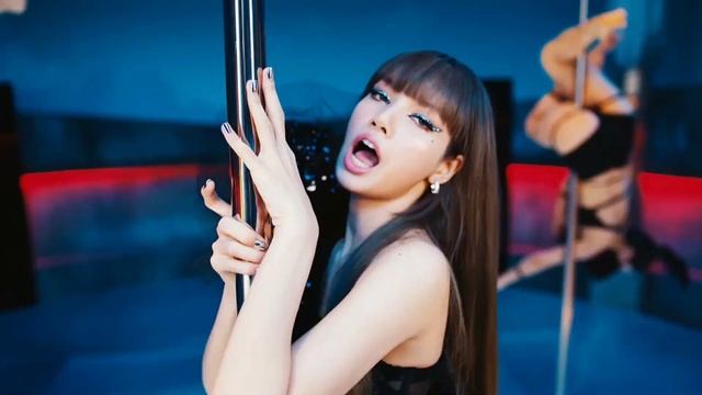 [1 Hour Loop M/V] Lisa - 'LALISA' M/V смотреть онлайн